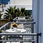 Ippokampos Beachfront *