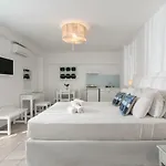 Ippokampos Beachfront דירה *