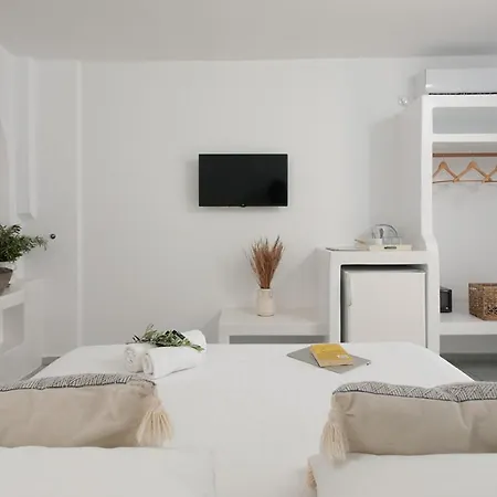 Appartement Ippokampos Beachfront