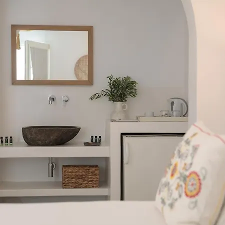 Appartement Ippokampos Beachfront *