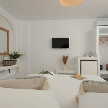 Appartement Ippokampos Beachfront