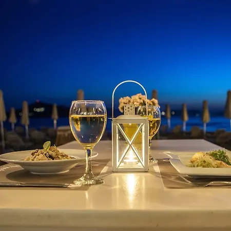 Appartamento Ippokampos Beachfront *