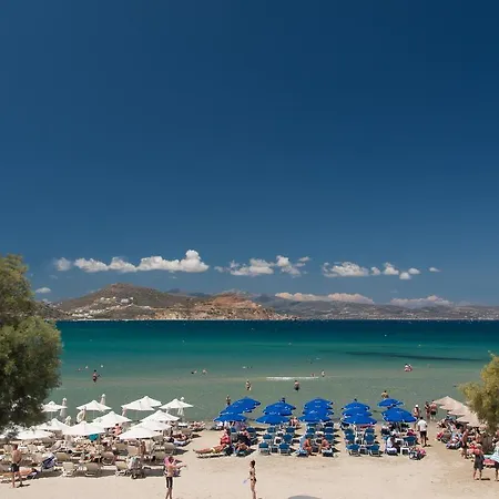 Appartement Ippokampos Beachfront *