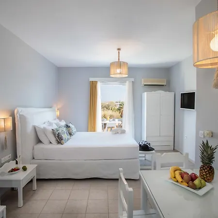 Ippokampos Beachfront Appartement