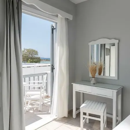 Appartement Ippokampos Beachfront *