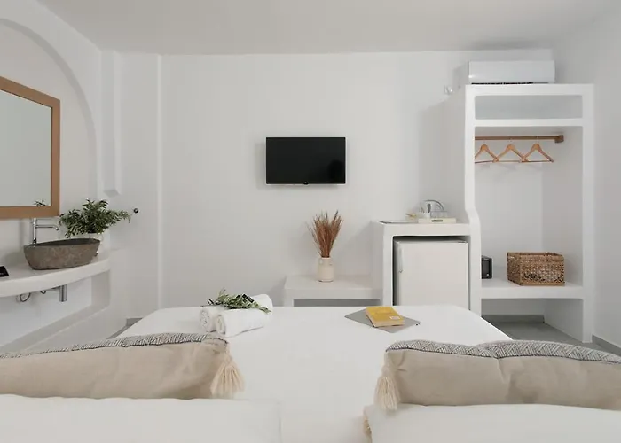 Daire Ippokampos Beachfront