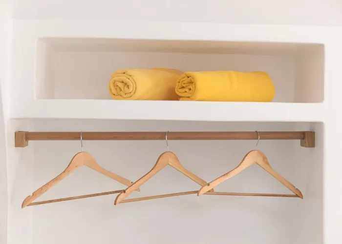 Daire Ippokampos Beachfront Naxos City