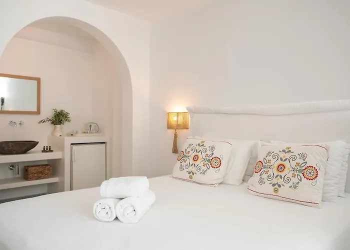 Ippokampos Beachfront Daire *