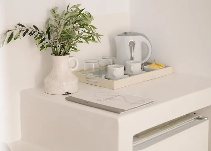 Daire Ippokampos Beachfront