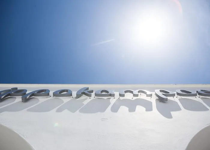 Ippokampos Beachfront Daire *