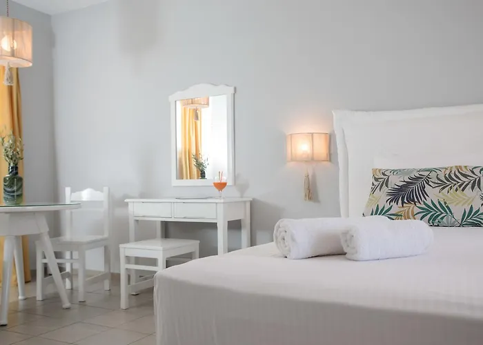 Daire Ippokampos Beachfront