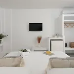 公寓 伊珀卡姆珀斯海滨公寓