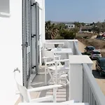 Ippokampos Beachfront *
