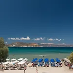Daire Ippokampos Beachfront *