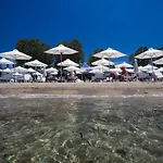 Ippokampos Beachfront Naxos City
