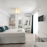 伊珀卡姆珀斯海滨公寓 Naxos City