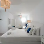 伊珀卡姆珀斯海滨公寓 公寓 Naxos City