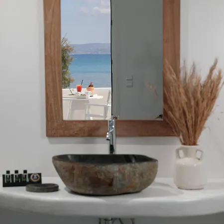 Apartment Ippokampos Beachfront