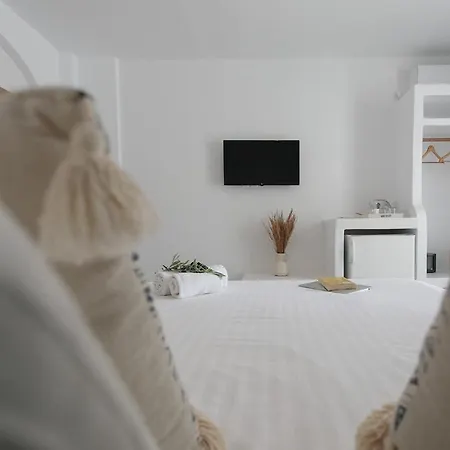 Ippokampos Beachfront Apartment *