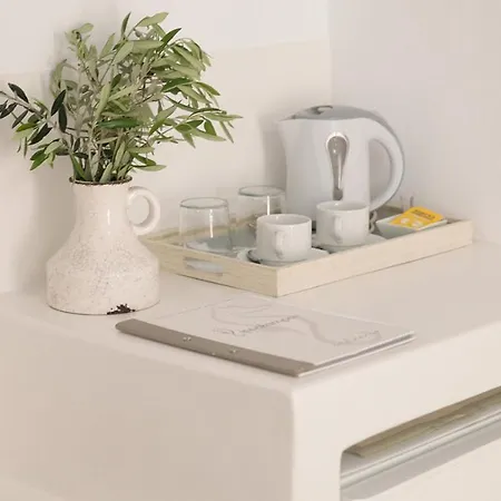 Apartment Ippokampos Beachfront