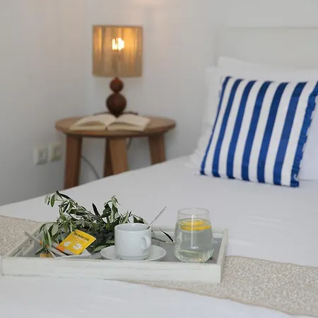 Ippokampos Beachfront Apartment *