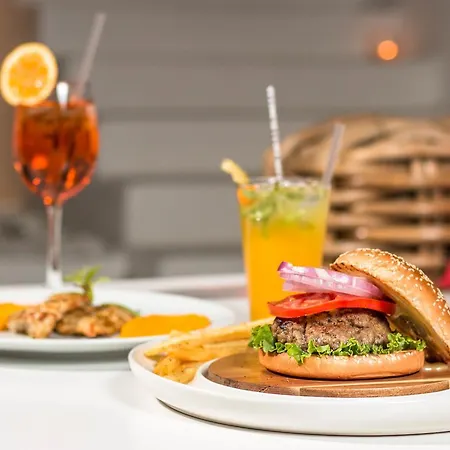 Apartment Ippokampos Beachfront