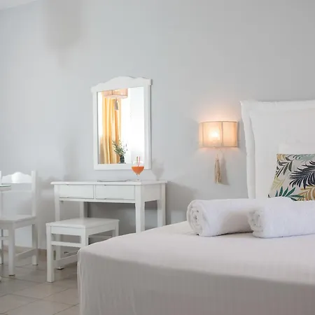 Daire Ippokampos Beachfront