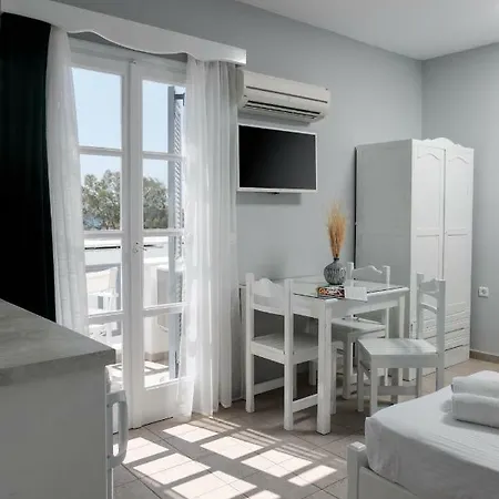 Ippokampos Beachfront