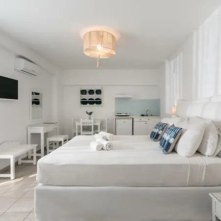 Ippokampos Beachfront 아파트 *