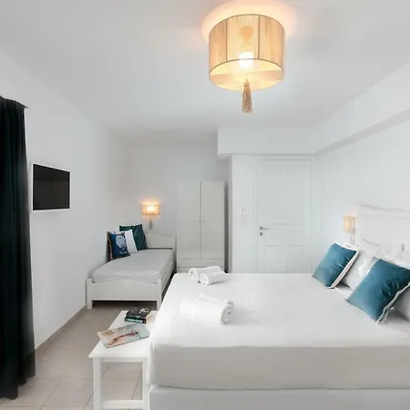 Ippokampos Beachfront