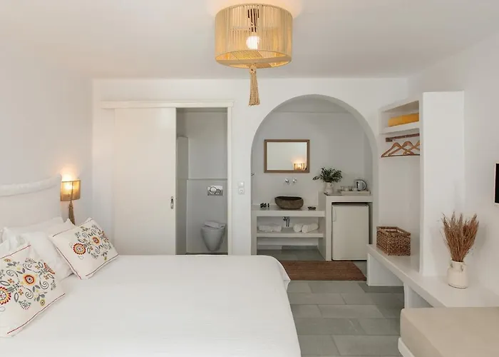 Ippokampos Beachfront