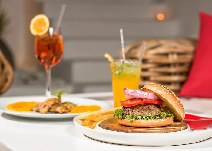 Apartment Ippokampos Beachfront