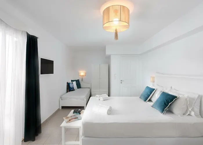 Ippokampos Beachfront